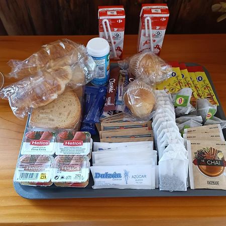 Barranco HondoCamino Real公寓 外观 照片
