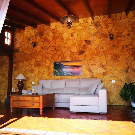 Barranco HondoCamino Real公寓 外观 照片