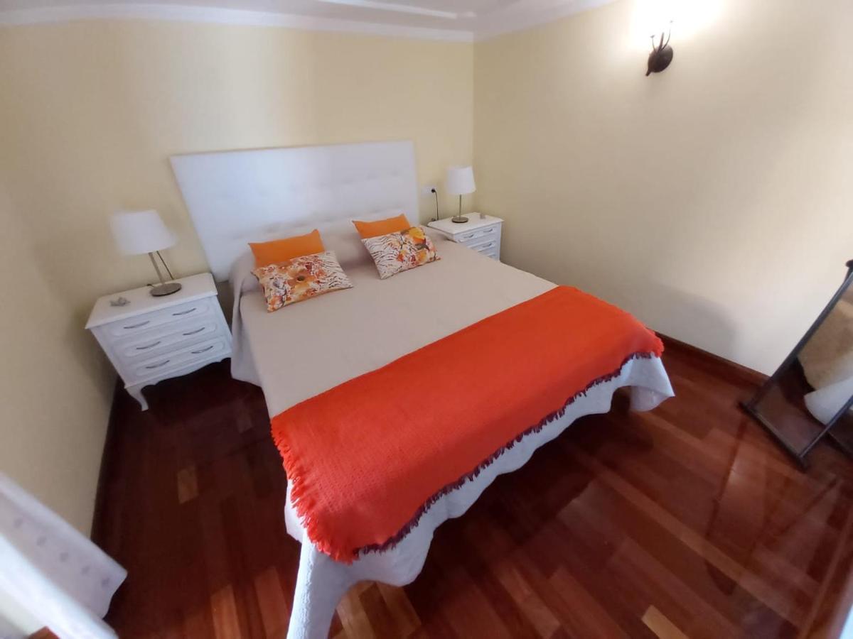 Barranco HondoCamino Real公寓 外观 照片