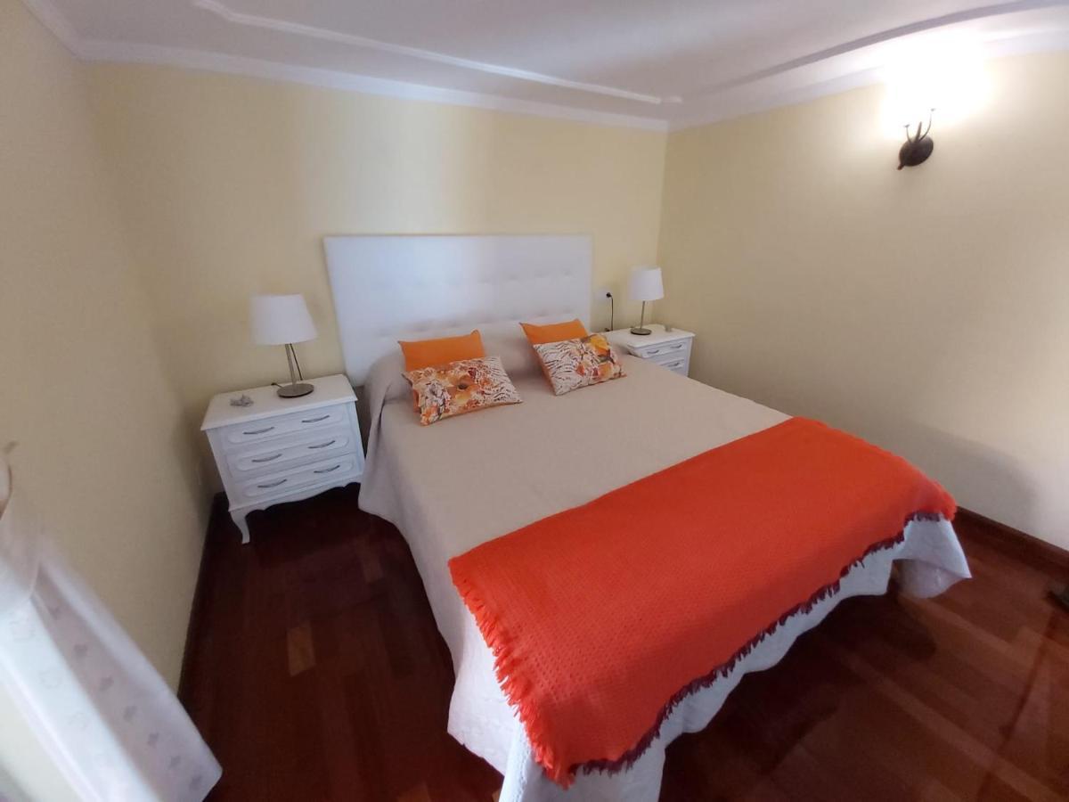 Barranco HondoCamino Real公寓 外观 照片