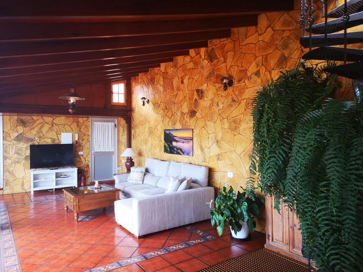 Barranco HondoCamino Real公寓 外观 照片