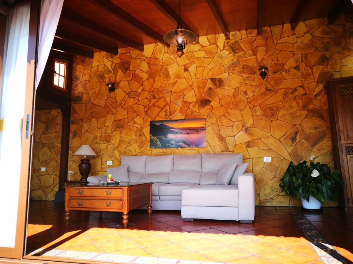 Barranco HondoCamino Real公寓 外观 照片