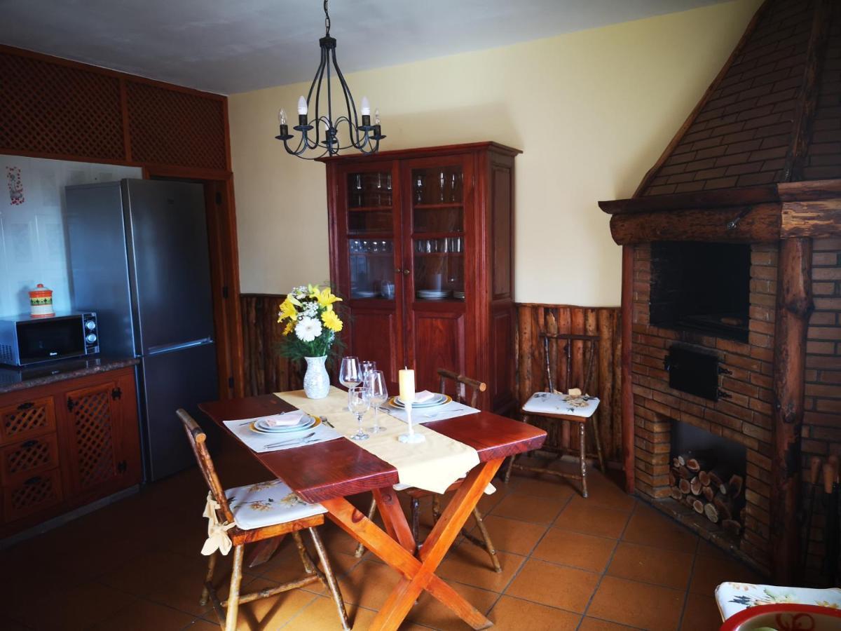 Barranco HondoCamino Real公寓 外观 照片