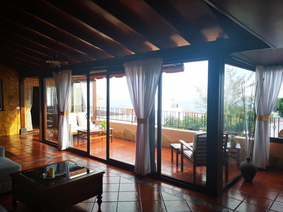 Barranco HondoCamino Real公寓 外观 照片
