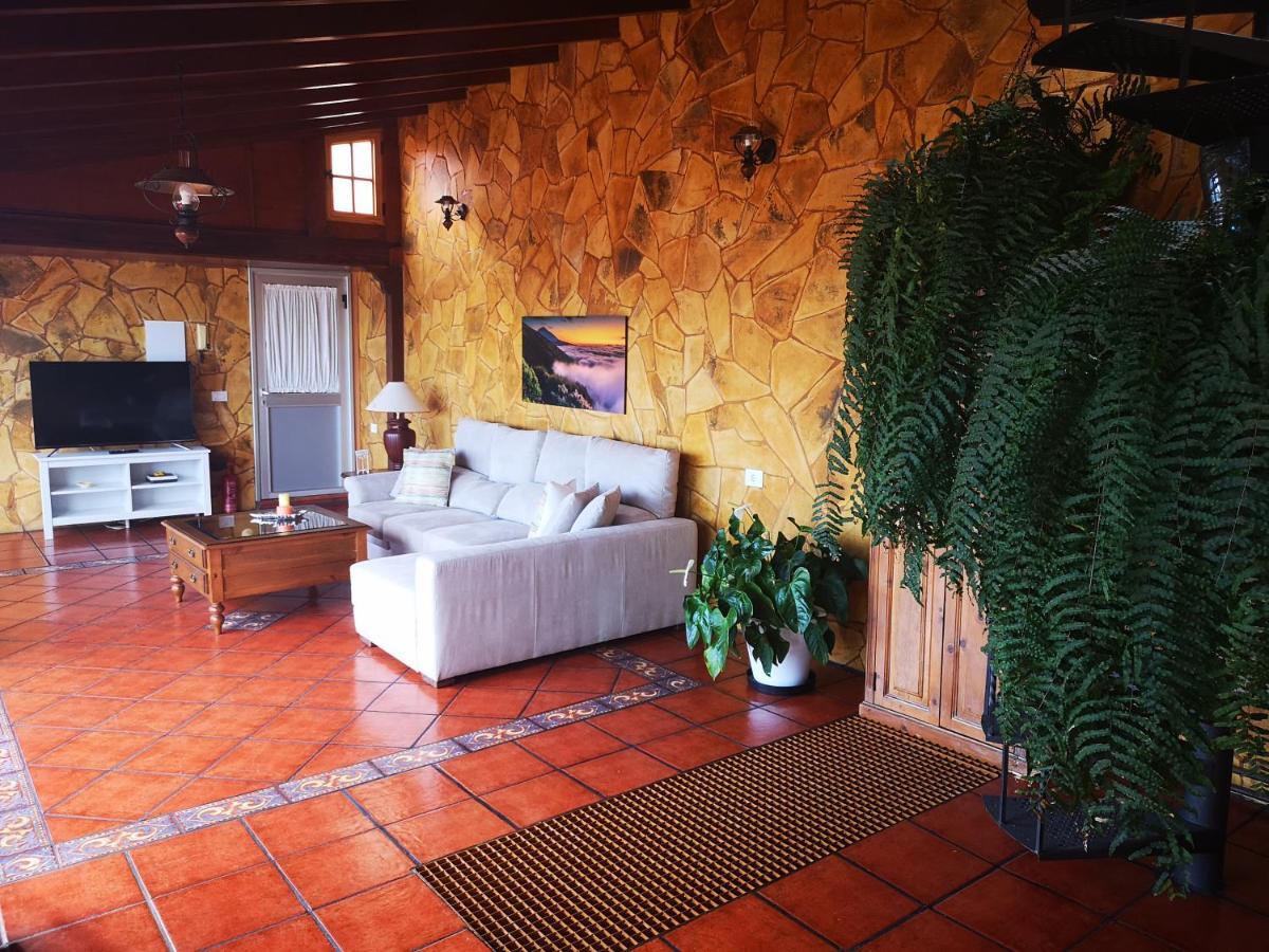 Barranco HondoCamino Real公寓 外观 照片