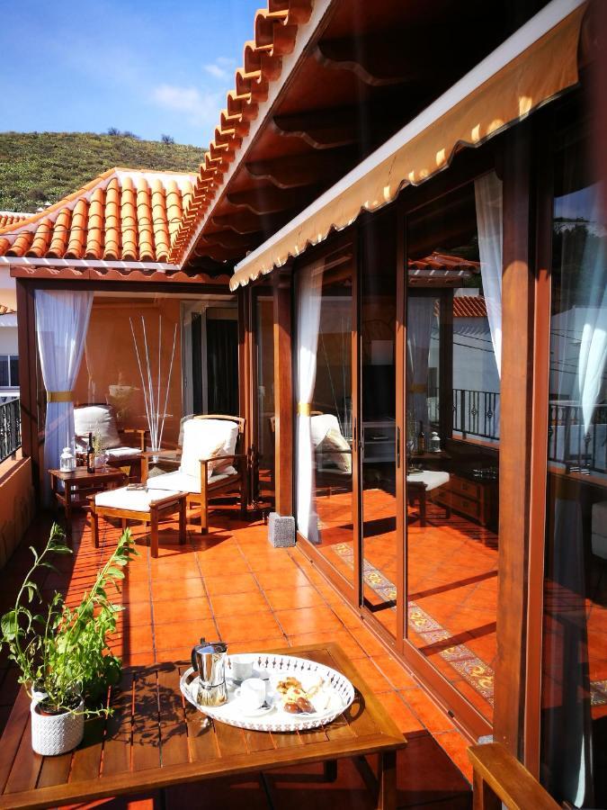 Barranco HondoCamino Real公寓 外观 照片